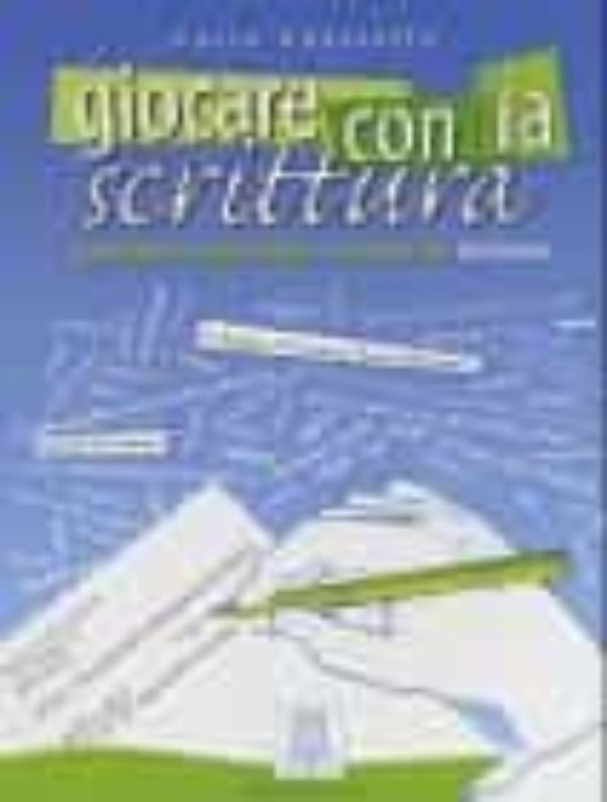 Giocare Con La Scrittura