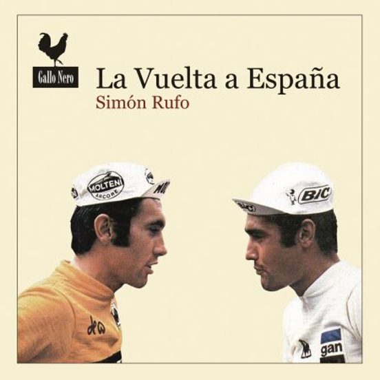 La Vuelta A España