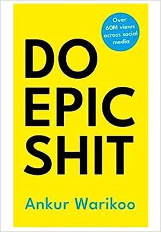 Do Epic Shit