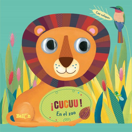¡CUCUU! En El Zoo
