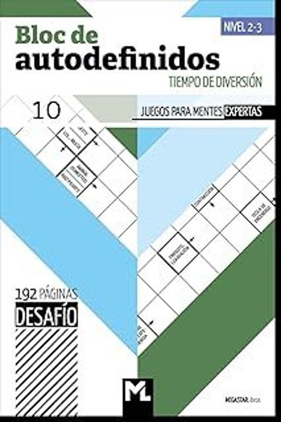 Bloc Autodefinidos Desafio 10