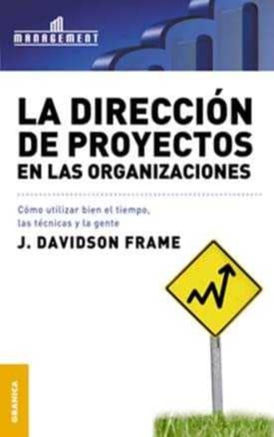 La Direccion de Proyectos en las Organizaciones