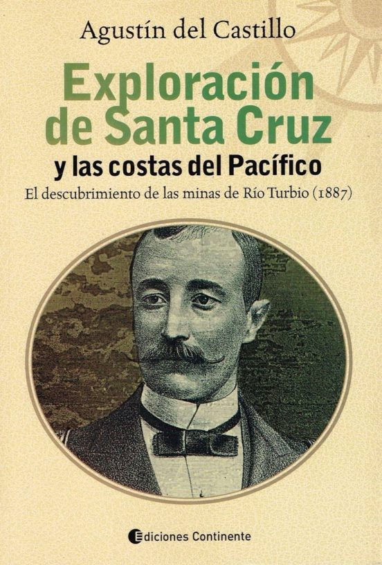 Exploración De Santa Cruz Y Las Costas Del Pacifico: El Descubrimiento
