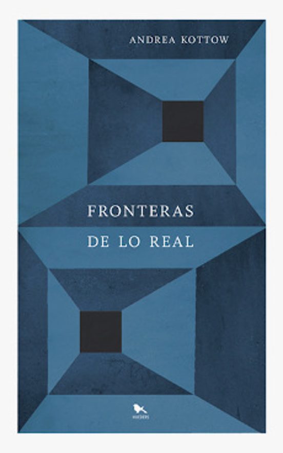 Fronteras De Lo Real