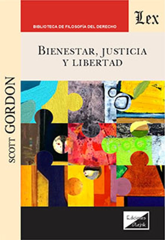 Bienestar Justicia Y Libertad