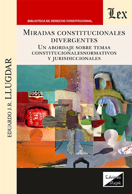 Miradas Constitucionales Divergentes