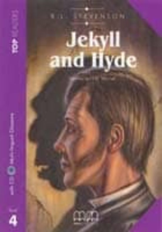 Jekyll And Hyde Student S Pack