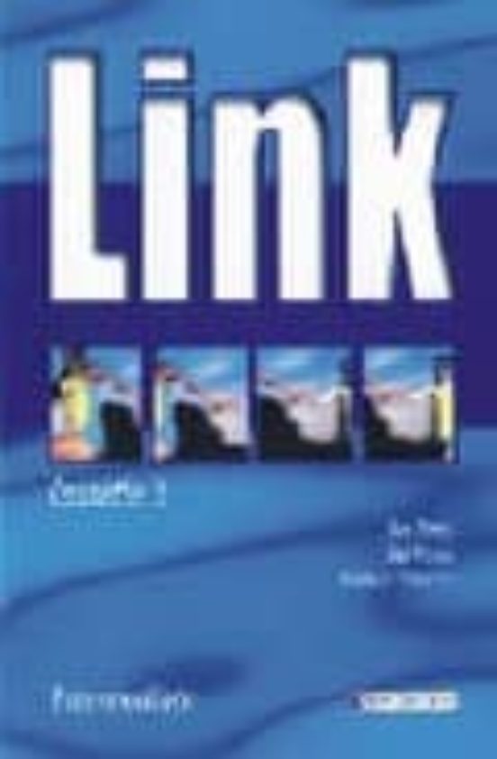 Link Upper Intermediate Audio Csst