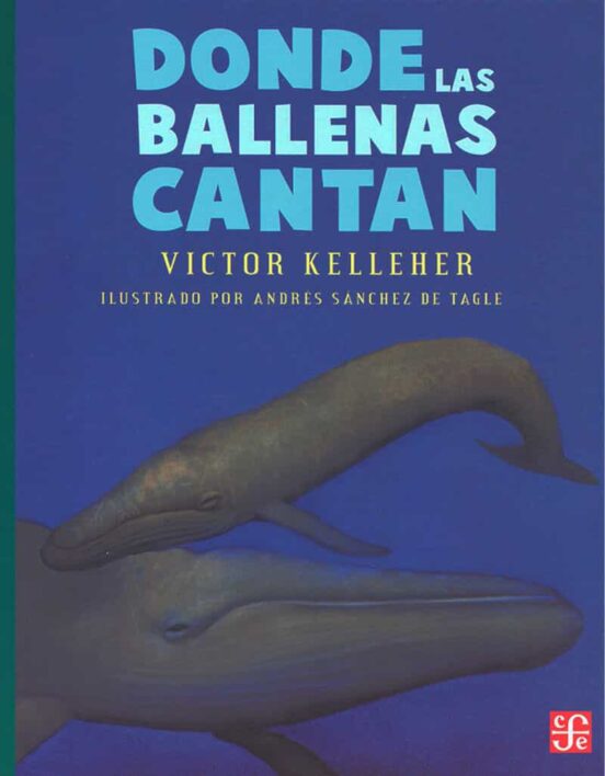 Donde Las Ballenas Cantan