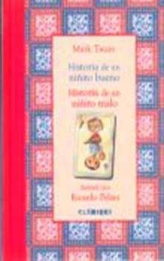 Historias De Un Niñito Bueno; Historia De Un Niñito Malo