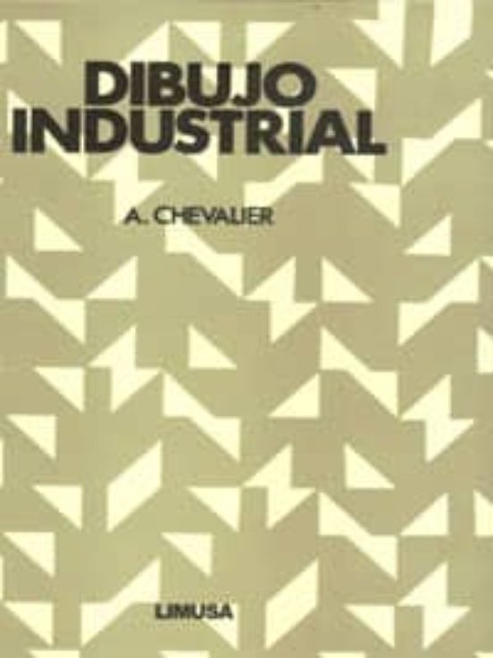 Dibujo Industrial