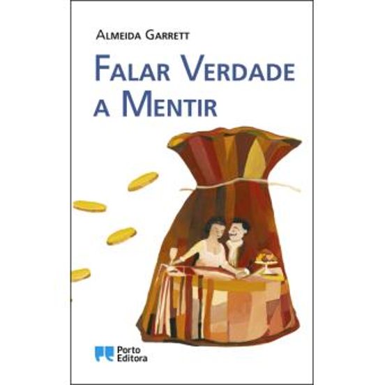 Falar Verdade A Mentir