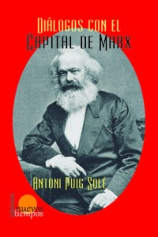 Diálogos Con El Capital De Marx