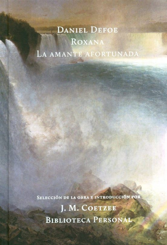 Roxana La Amante Afortunada