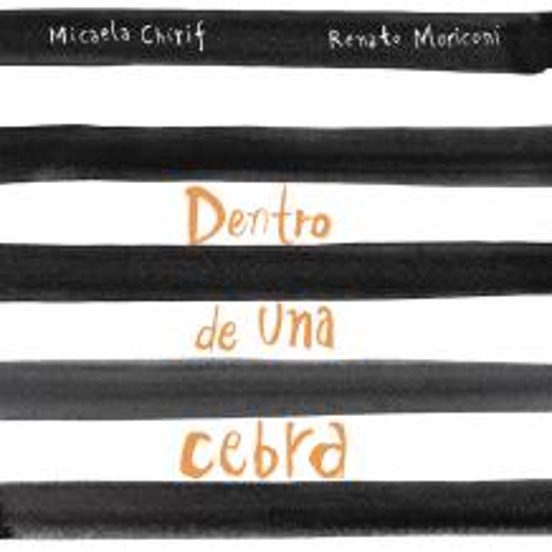 Dentro De Una Cebra