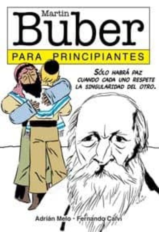 Buber Para Principiantes