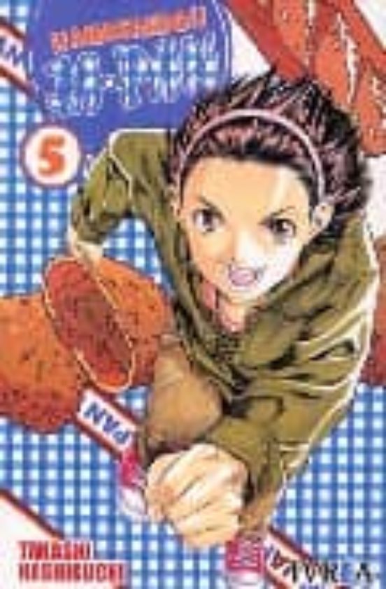 ¡¡amasando¡¡ Ja-pan Nº 5