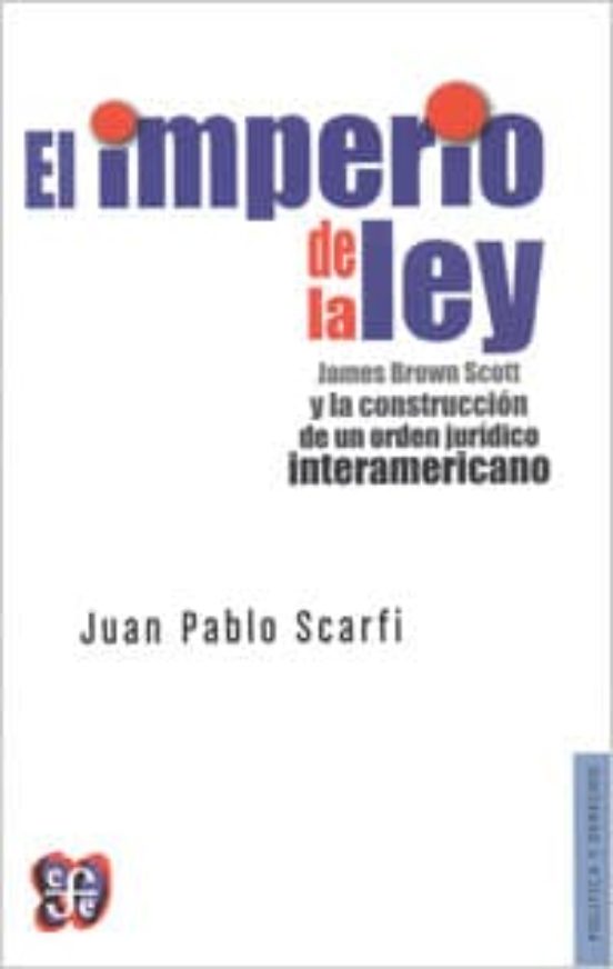 El Imperio De La Ley
