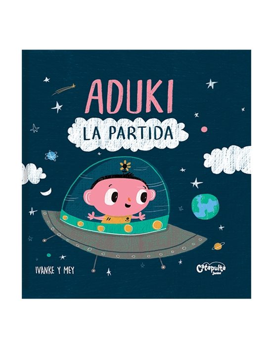 Aduki: La Partida