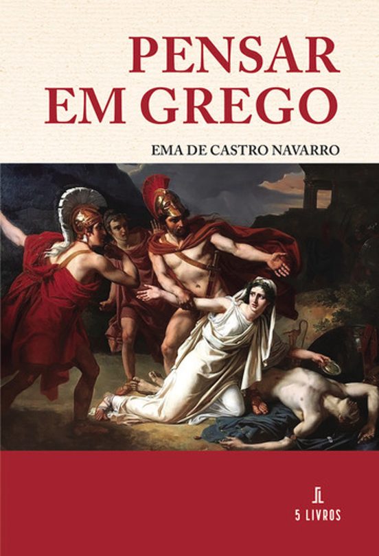 Pensar Em Grego