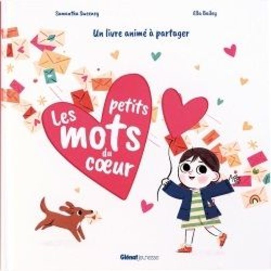 Les Petits Mots du Coeur !