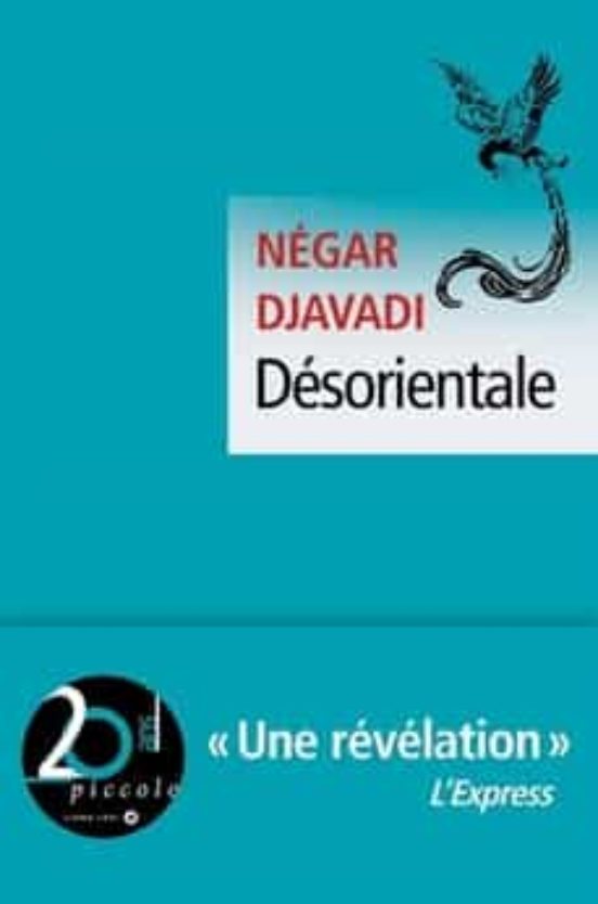 Desoritentale