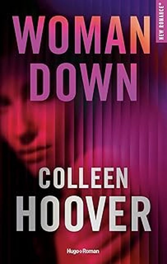 Woman Down