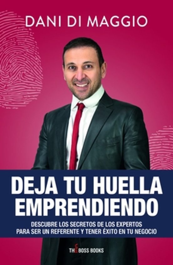 Deja Tu Huella Emprendiendo