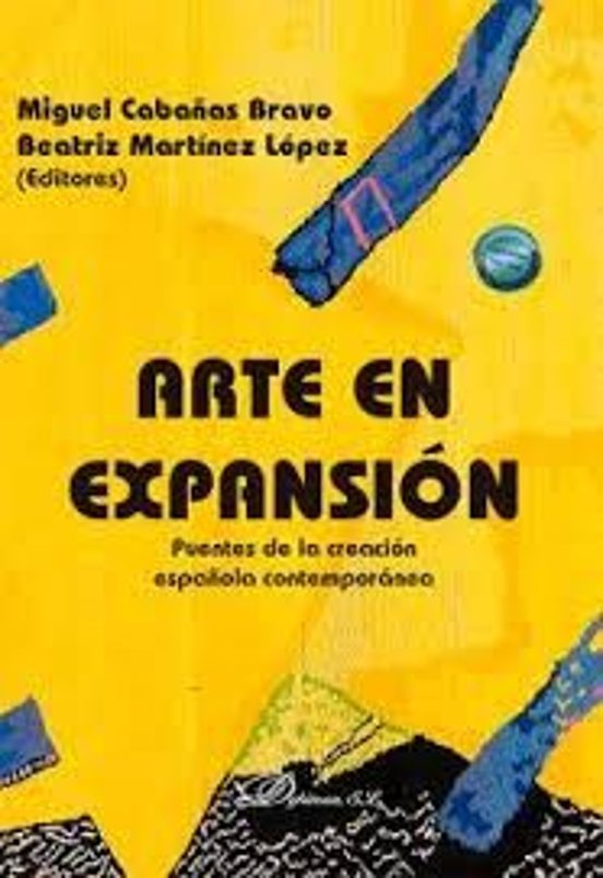 Arte en expansión