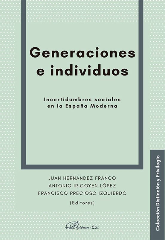 Generaciones E Individuos