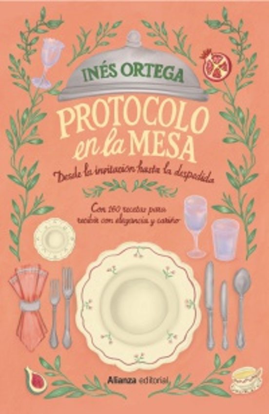 Protocolo En La Mesa