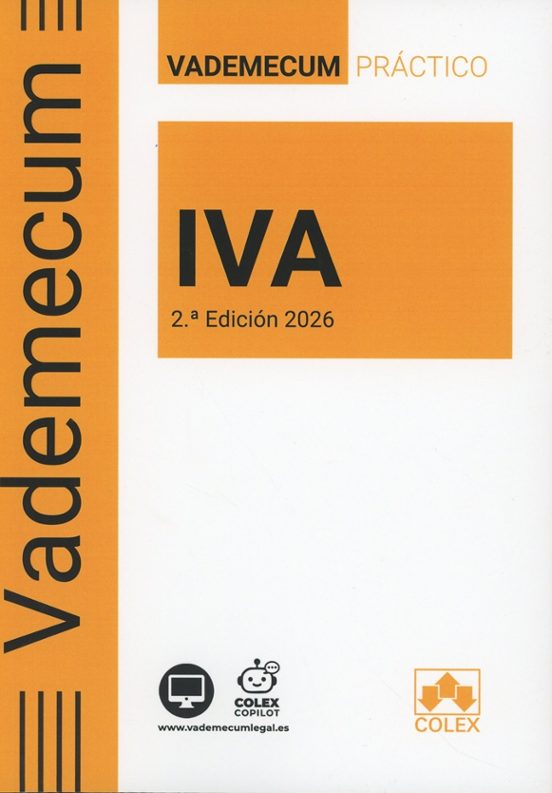 Vademecum Práctico Iva 2026
