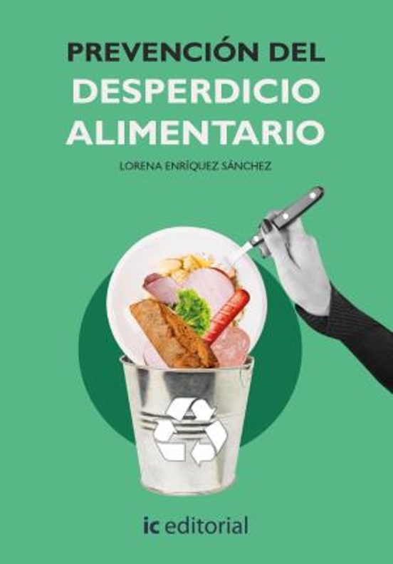 Prevención Del Desperdicio Alimentario
