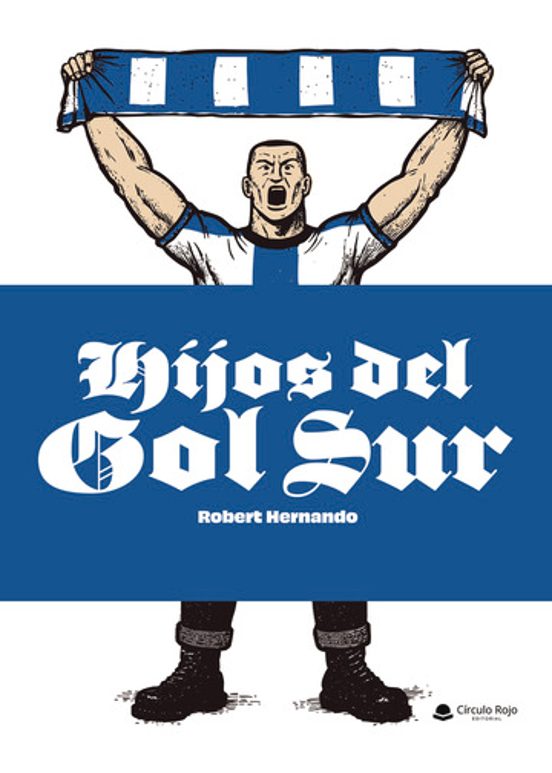 Hijos del gol sur