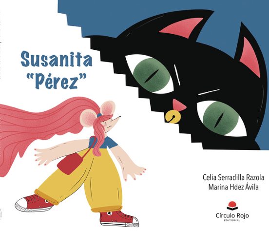 Susanita Pérez
