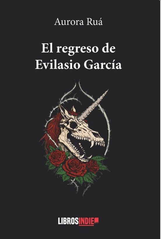 El Regreso De Evilasio García