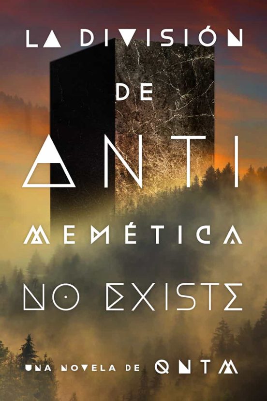 La División De Antimemética No Existe