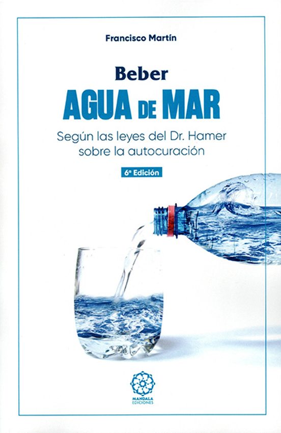 Beber Agua De Mar