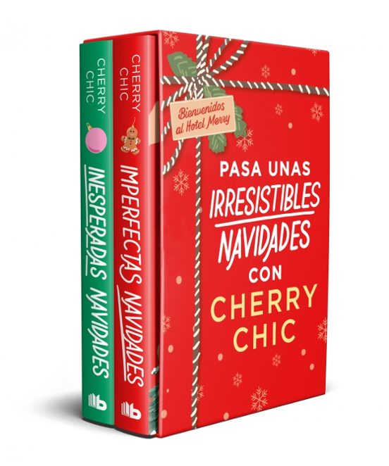 Irresistibles Navidades