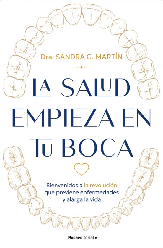 La salud empieza en tu boca