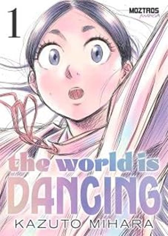 The World Is Dancing 1