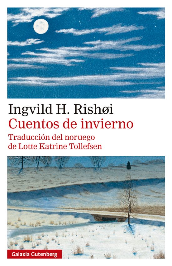 Cuentos de invierno