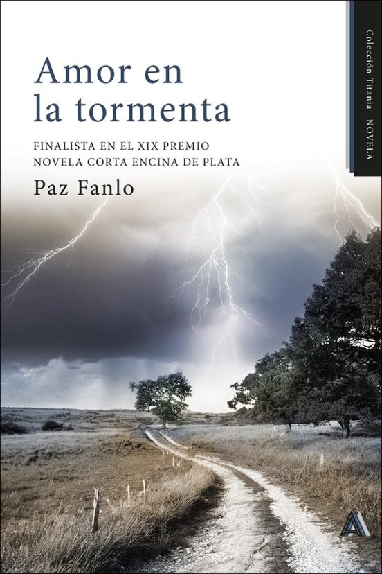 Amor En La Tormenta
