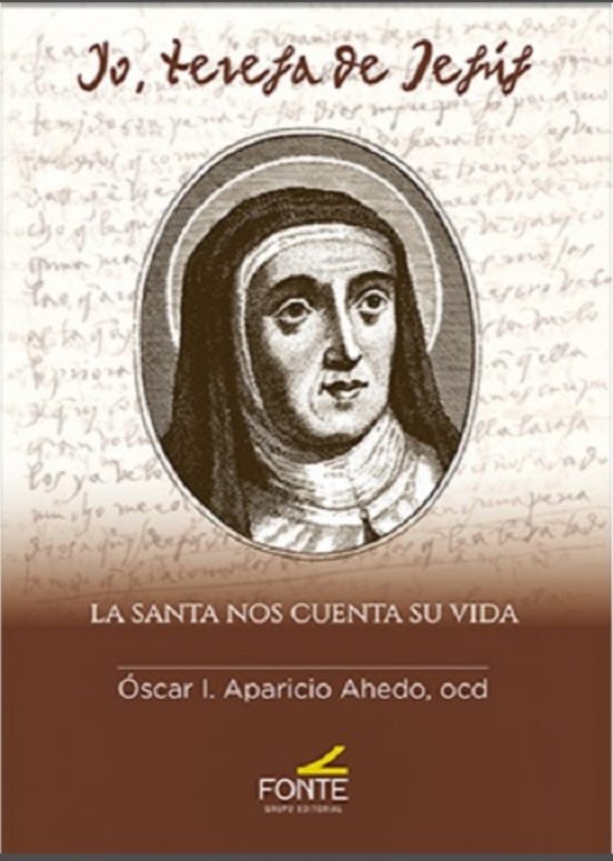 Yo Teresa De Jesús