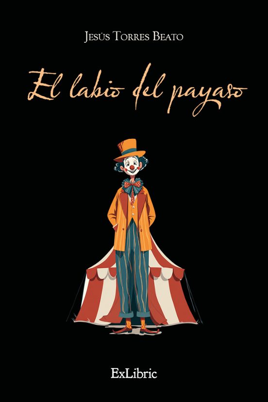 El Labio Del Payaso