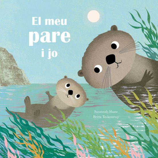 El meu pare i jo