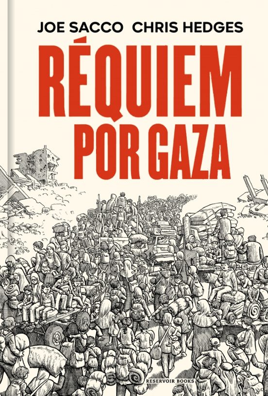 Requiem for Gaza