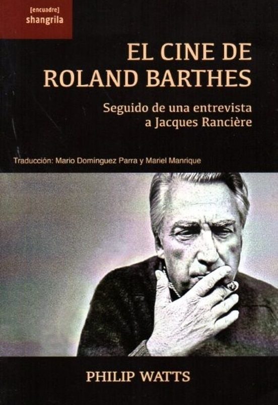El Cine De Roland Barthes