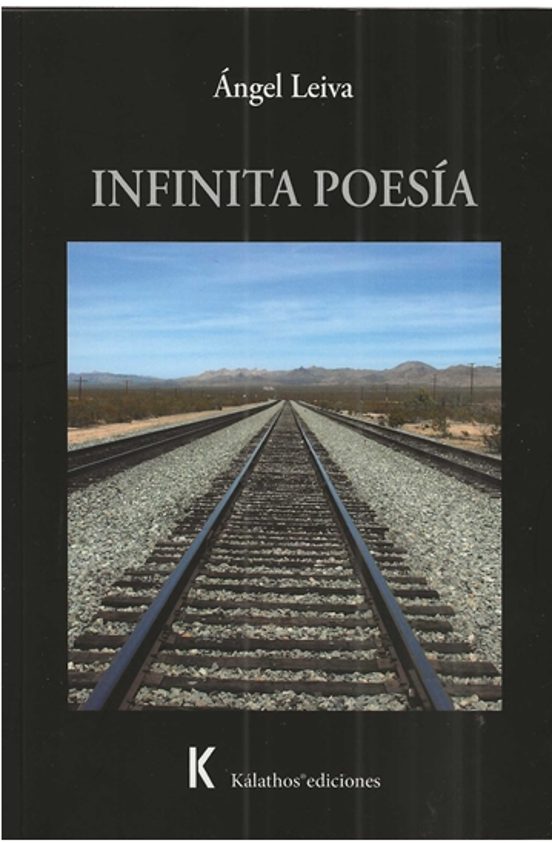 Infinita poesía