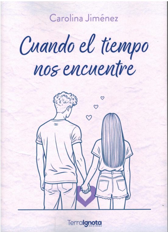 Cuando El Tiempo Nos Encuentre